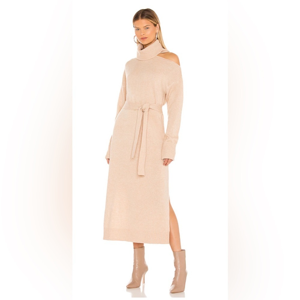 Paige Raundi Dress